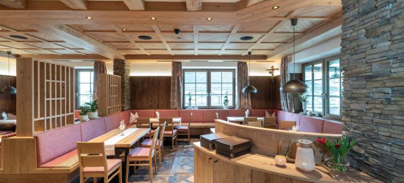 温特斯堡酒店(Hotel Untersberg)图片