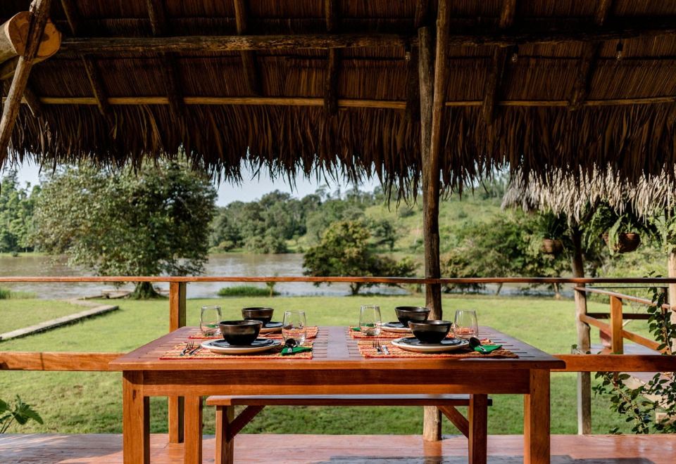 Guacimo Lodge Hotel Overview