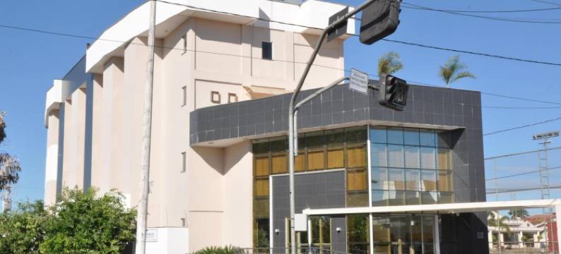 帕利斯高级酒店(Premier Pallace Hotel)图片