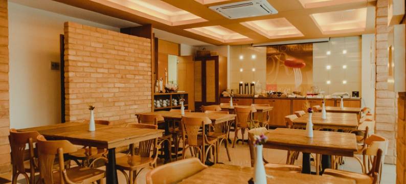 哈比太尔公寓式酒店(Hotel Habitare)图片