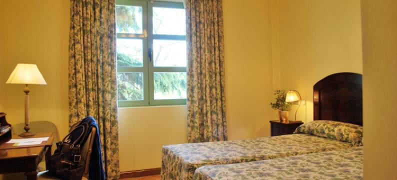 罗斯塞德罗斯拉金塔乡村酒店(La Quinta de Los Cedros)图片