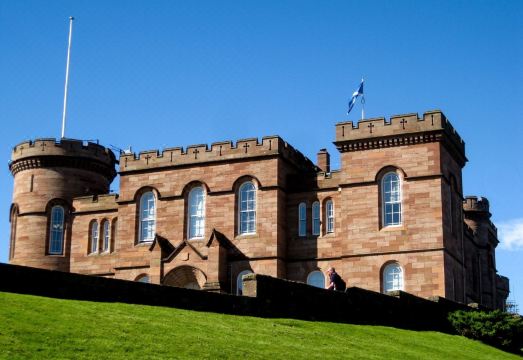 Easdale House Apartments Hotel Overview
