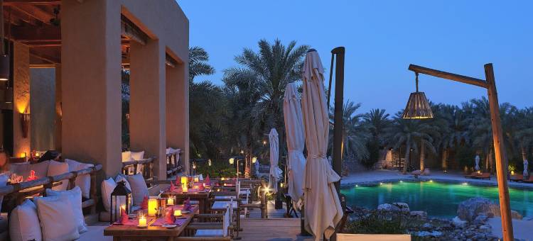 杰格希湾六善酒店(Six Senses Zighy Bay)图片