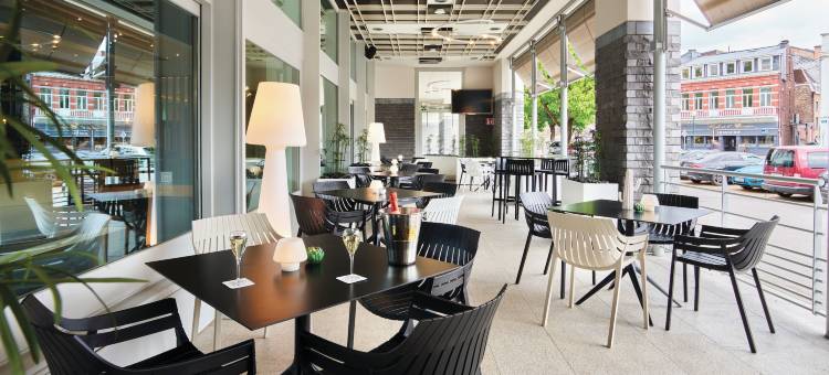 范德瓦尔克温泉酒店(Van der Valk Hotel Spa)图片