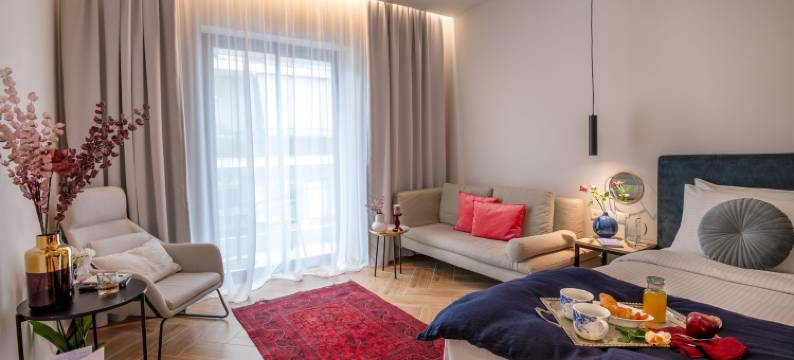 IRA-HPA酒店(Ira-Hpa Hotel)图片