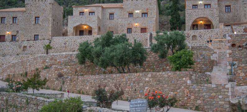 布拉佐迪迈纳(Brazzo di Maina)图片