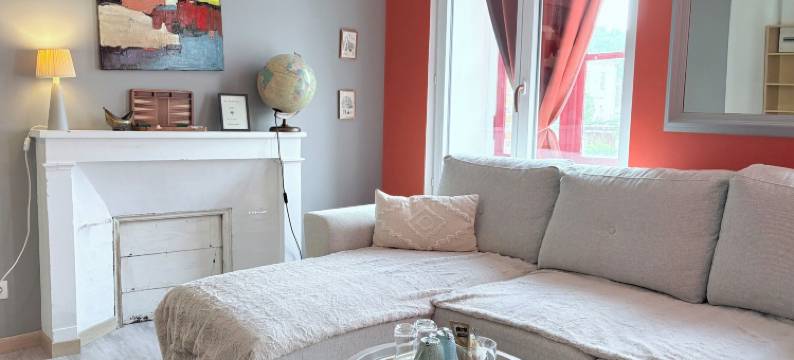 奥里奇波诺根酒店(Au Richebourg Nogent)图片