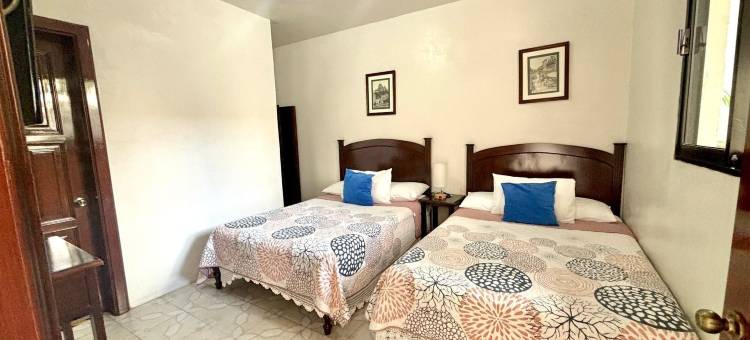 卡萨布兰卡酒店(Hotel Casa Blanca)图片