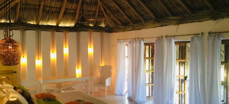 鲁萨庄园酒店(Hacienda la Rusa)图片