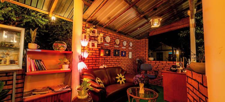 绿景野外度假村(Green View Safari Resort)图片