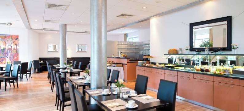 BHB精品酒店布赫霍尔茨(BHB - Boutique Hotel Buchholz)图片
