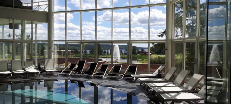 塞尔玛温泉+酒店(Selma Spa)图片