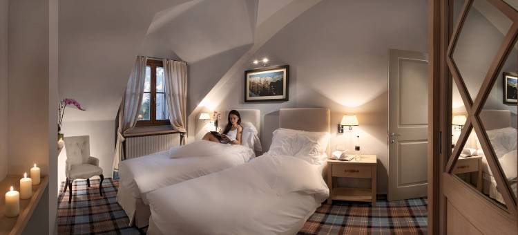 瓦尔狄鲁瑟温泉度假酒店(Val di Luce SPA Resort)图片