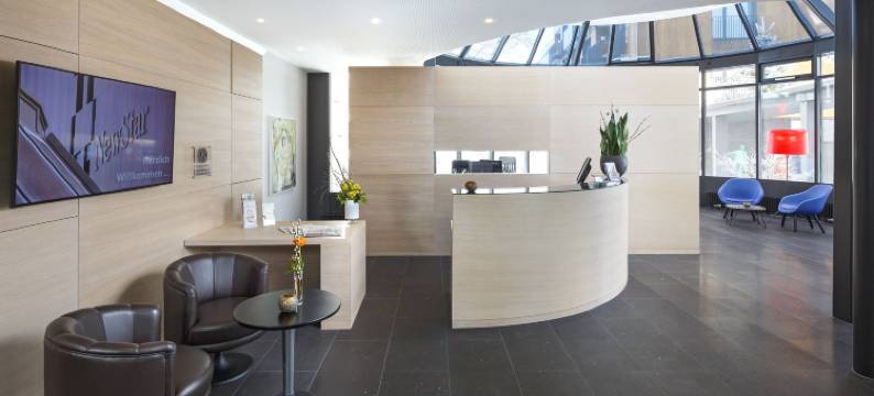 新星酒店(Newstar Hotel (Free Parking))图片