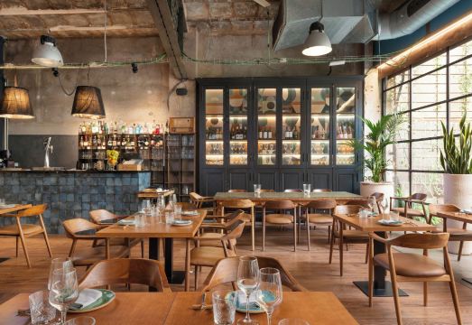 Brondo Architect HotelHotel Overview