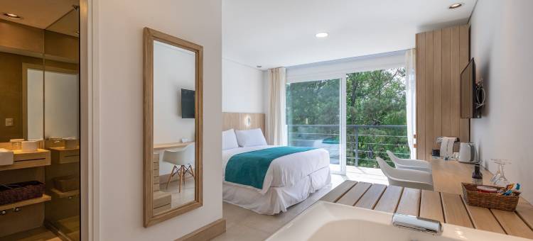 好住精品酒店 - 限成人(Live Hotel Boutique (Adults Only))图片