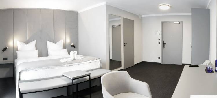 阿德勒酒店(Hotel Adler Münster)图片