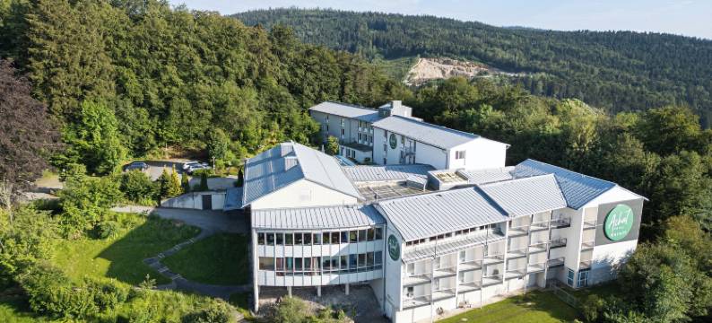 米歇尔卡罗利瓦尔德基兴酒店(Michel Hotel Karoli Waldkirchen)图片