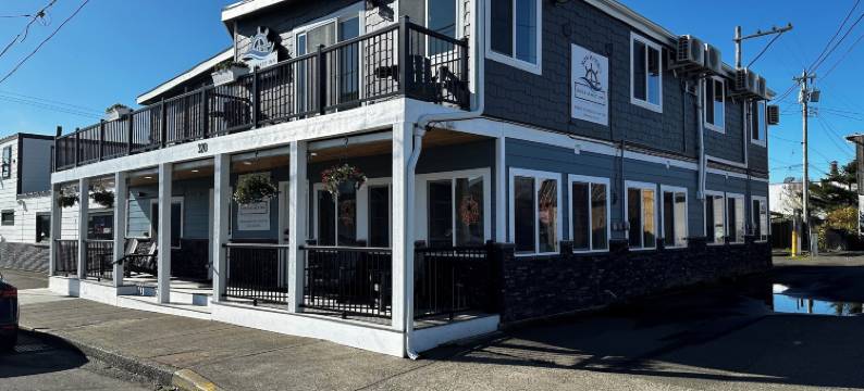 码头街旅馆(Dock Street Inn)图片