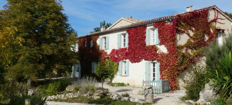 菲尔姆赛格力耶住宿加早餐旅馆(La Ferme du Petit Ségriès Bed and Breakfast)图片