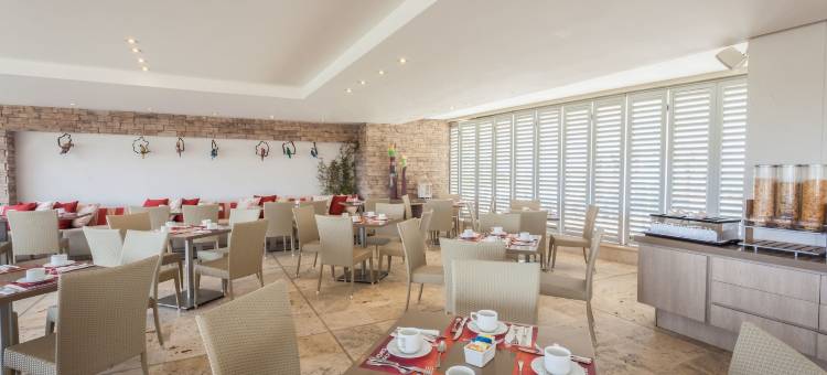 科拉莱斯德印迪亚斯GHL酒店(GHL Corales de Indias)图片