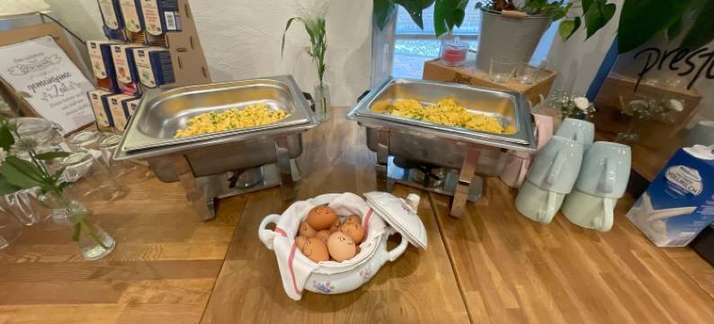 古特舍内沃特酒店(Hotel Gut Schöneworth)图片