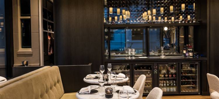 特尔波赫兹沃勒枕头大精品酒店(Pillows Grand Boutique Hotel Ter Borch Zwolle)图片