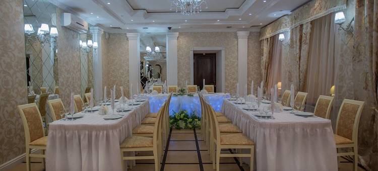 Selivanov酒店(Selivanov Hotel)图片