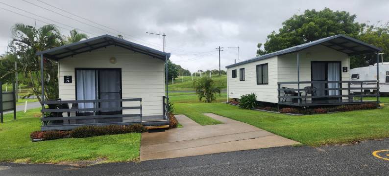 塔斯曼假日公园 - 渔夫海滩(Tasman Holiday Parks - Fisherman's Beach)图片