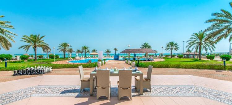 米尔法酒店(Mirfa Hotel)图片