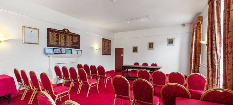 水手酒店(Hotel Mariners)图片