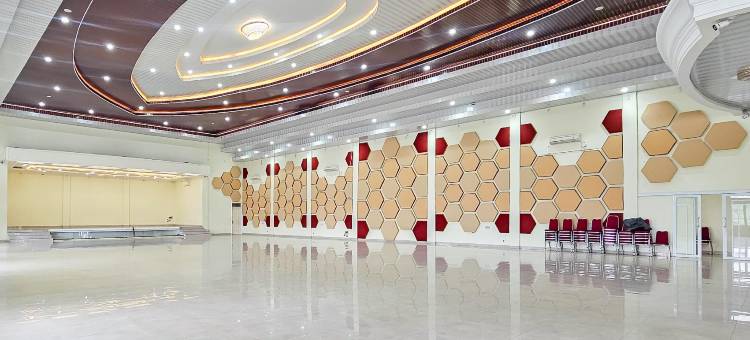 Sans Vibes Hotel Sulanjana Syariah Sukabumi图片