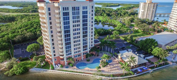 情侣重点度假村(Lovers Key Resort)图片