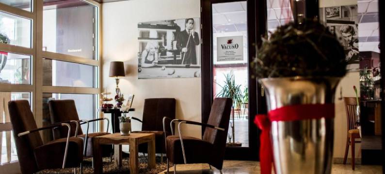 哈克曼帕彭堡公园酒店(Parkhotel Papenburg by Hackmann)图片