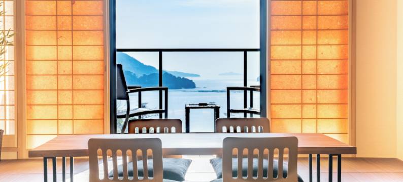 利夫马克斯度假酒店-宫滨温泉OCEAN店(LiVEMAX RESORT MIYAHAMA ONSEN OCEAN)图片