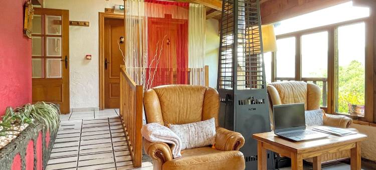 普鲁思科尼酒店(HOTEL RESTAURANTE PERUSKENEA)图片