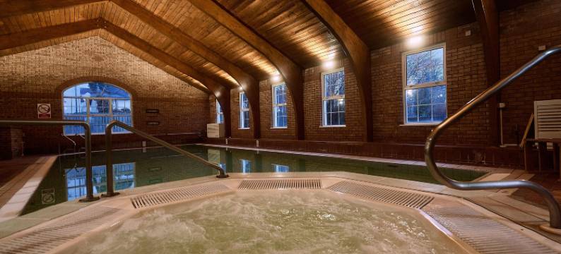 登纳德里花园酒店(Dunadry Hotel and Gardens)图片