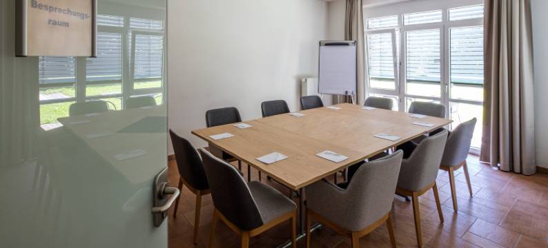 恩德哈特兰德酒店(Landhotel Endhart)图片