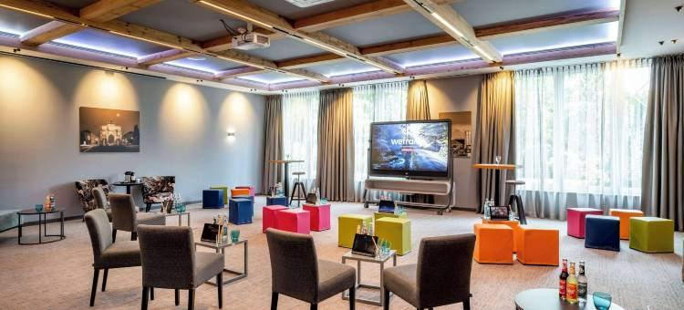 伊波贝斯特韦斯特优质酒店(Best Western Plus Hotel Erb)图片