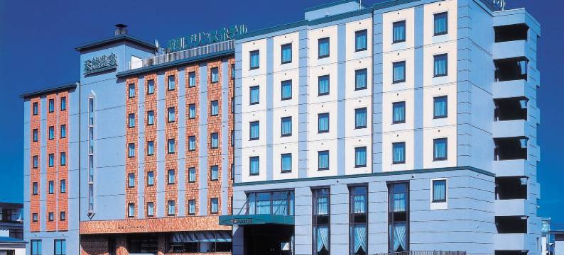 纹别王子大酒店(Mombetsu Prince Hotel)图片