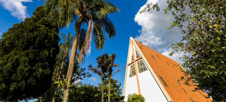 萨格拉多斯科拉松伊斯旅馆(Sagrados Corações)图片