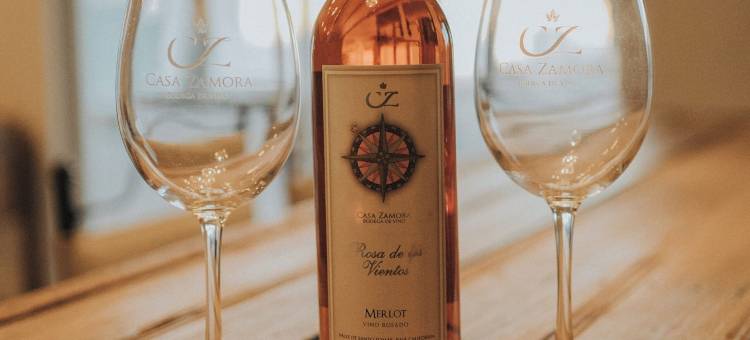 卡萨扎莫拉(Casa Zamora)图片