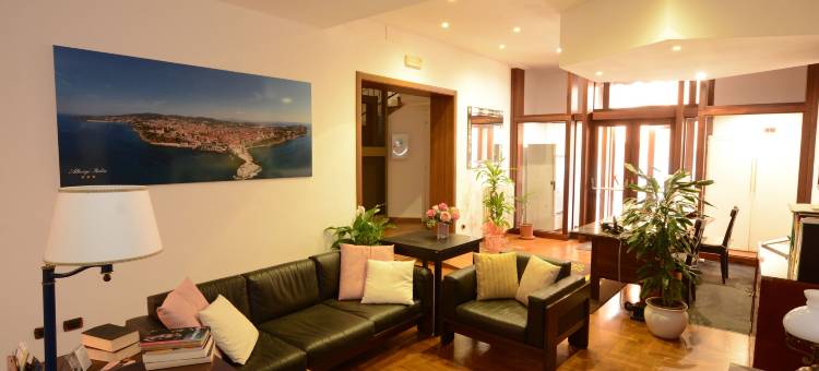 阿尔贝格意大利旅馆(Albergo Italia)图片