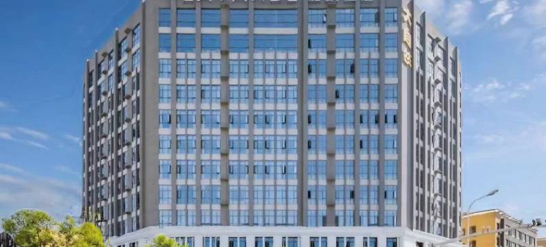 麗枫酒店(东西湖走马岭店)图片