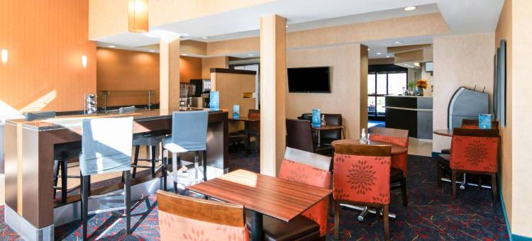 艾维亚公寓式酒店-研究路(Avia Residences on Research - Extended Stay)图片