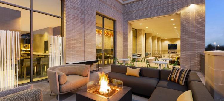 纳什维尔西区大道希尔顿花园酒店(Hilton Garden Inn Nashville West End Avenue)图片