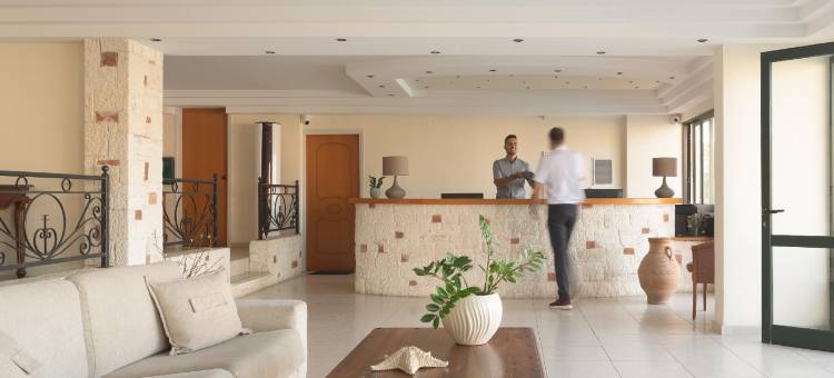 海星村度假酒店(Asterias Village)图片