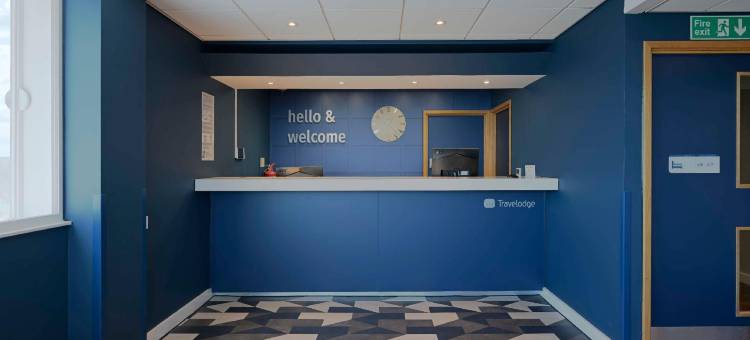 伦敦水晶宫旅屋酒店(Travelodge London Crystal Palace)图片