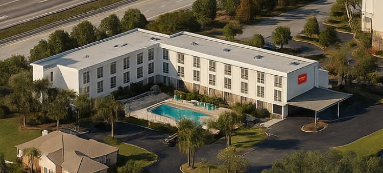 奥兰多诺比尔庆典镇帕克韦酒店(Nobile Hotel Parkway at Celebration Orlando)图片