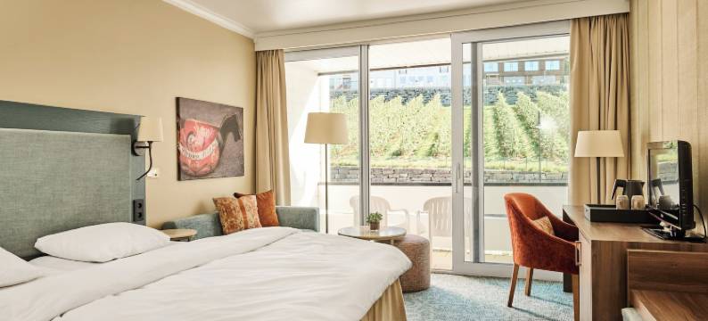 乌兰斯万酒店(Hotel Ullensvang)图片